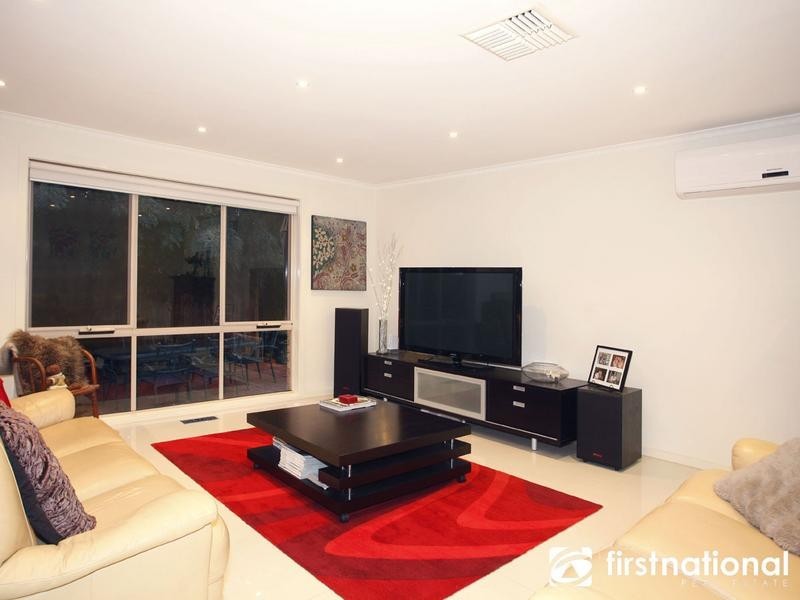 3 Michael Court, Berwick VIC 3806