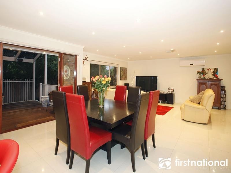 3 Michael Court, Berwick VIC 3806