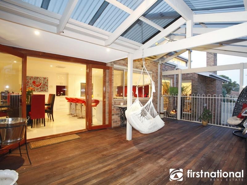 3 Michael Court, Berwick VIC 3806