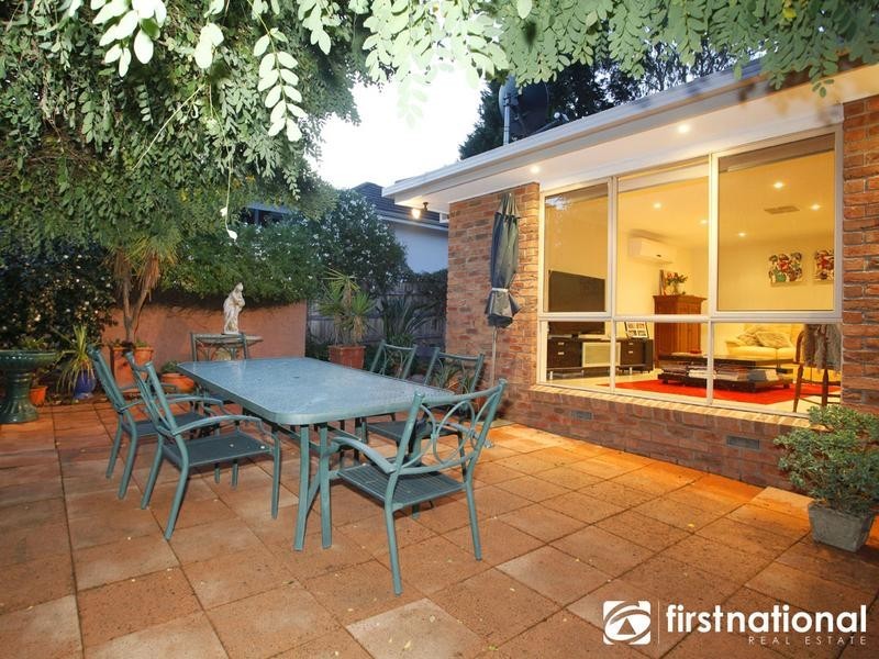 3 Michael Court, Berwick VIC 3806