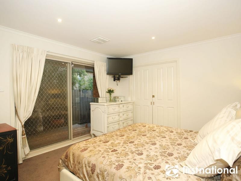 3 Michael Court, Berwick VIC 3806