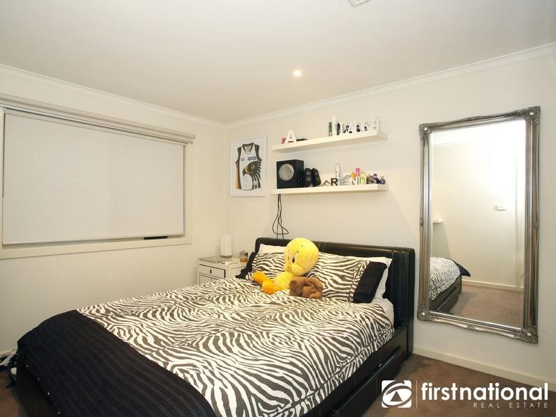 3 Michael Court, Berwick VIC 3806