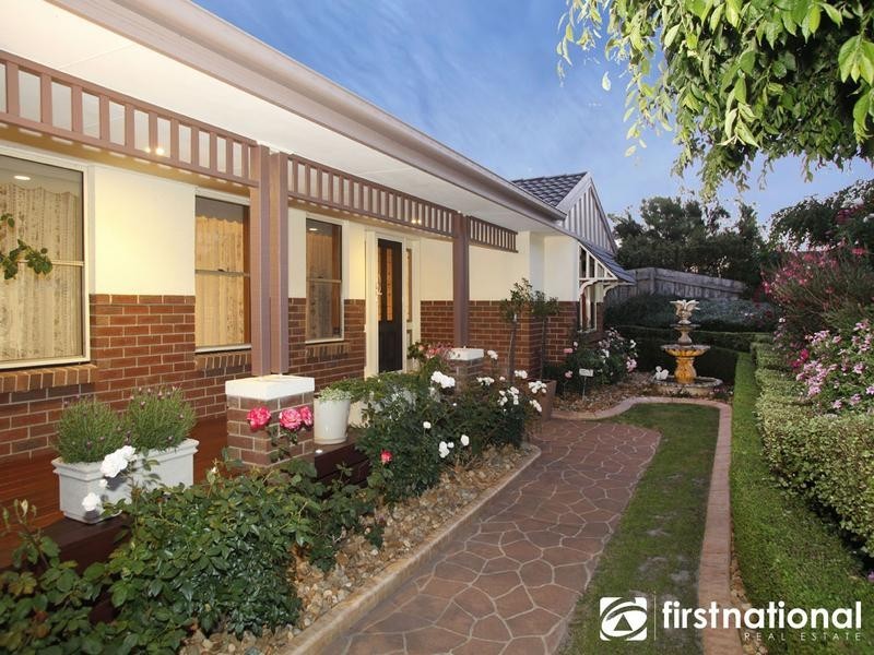5 Fyffe Street, Berwick VIC 3806
