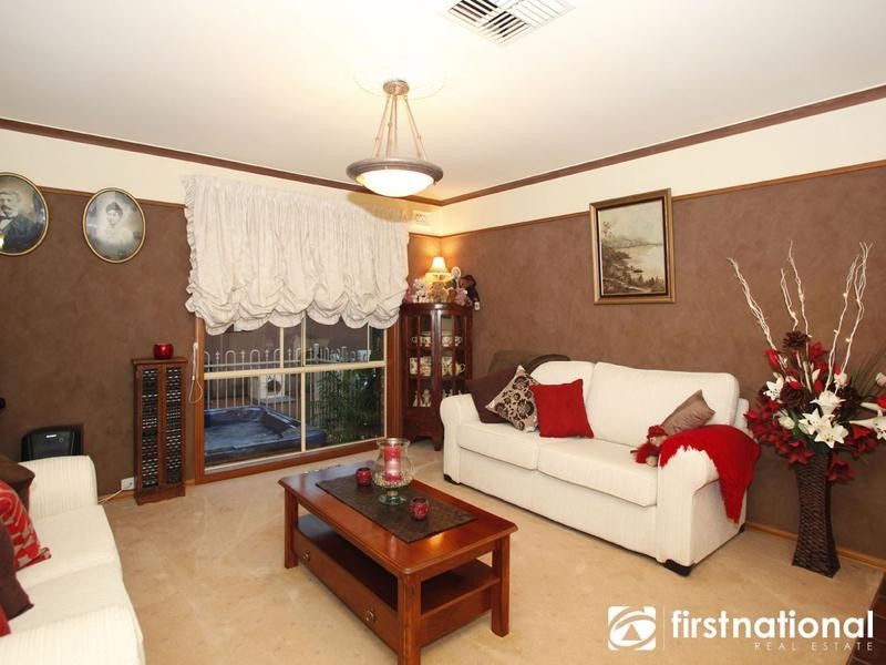 5 Fyffe Street, Berwick VIC 3806