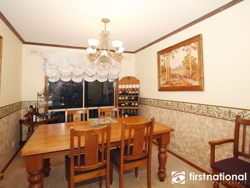 5 Fyffe Street, Berwick VIC 3806