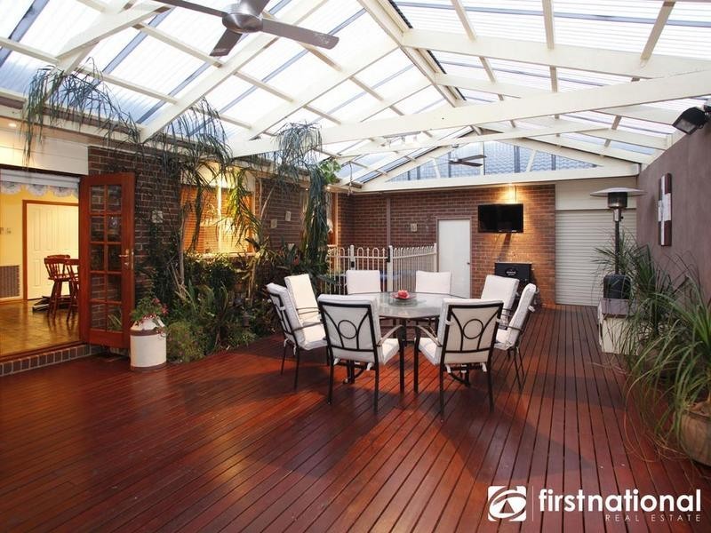 5 Fyffe Street, Berwick VIC 3806