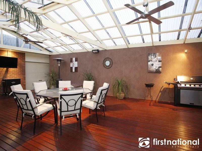 5 Fyffe Street, Berwick VIC 3806