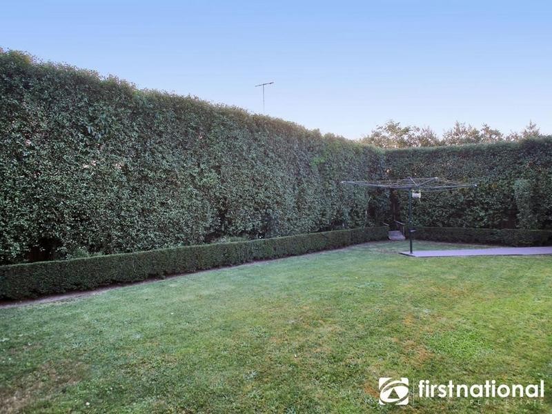 5 Fyffe Street, Berwick VIC 3806