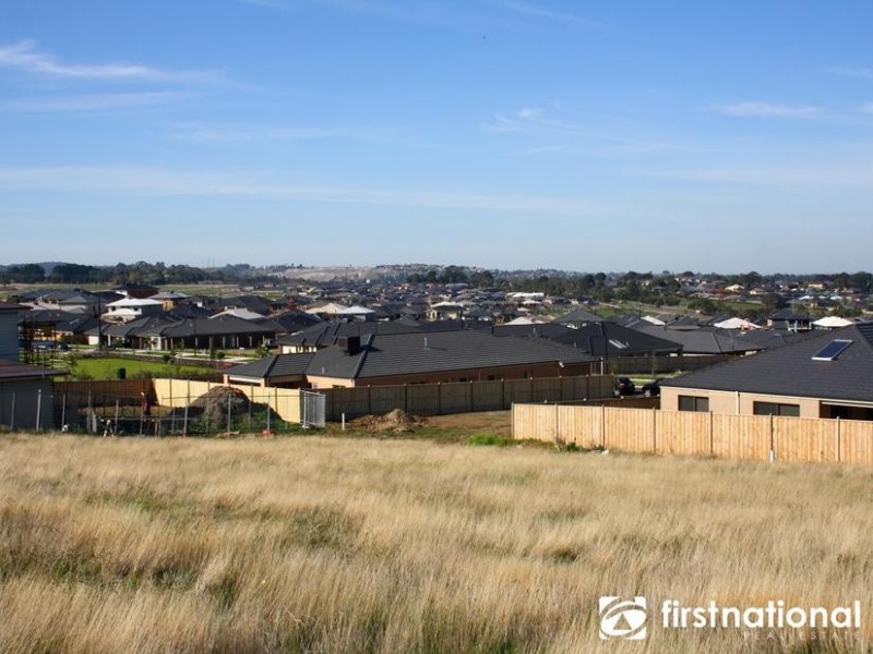 Lot 485, 69 Skyline Drive, Officer VIC 3809