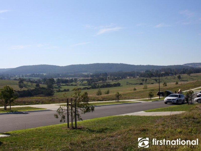 Lot 485, 69 Skyline Drive, Officer VIC 3809