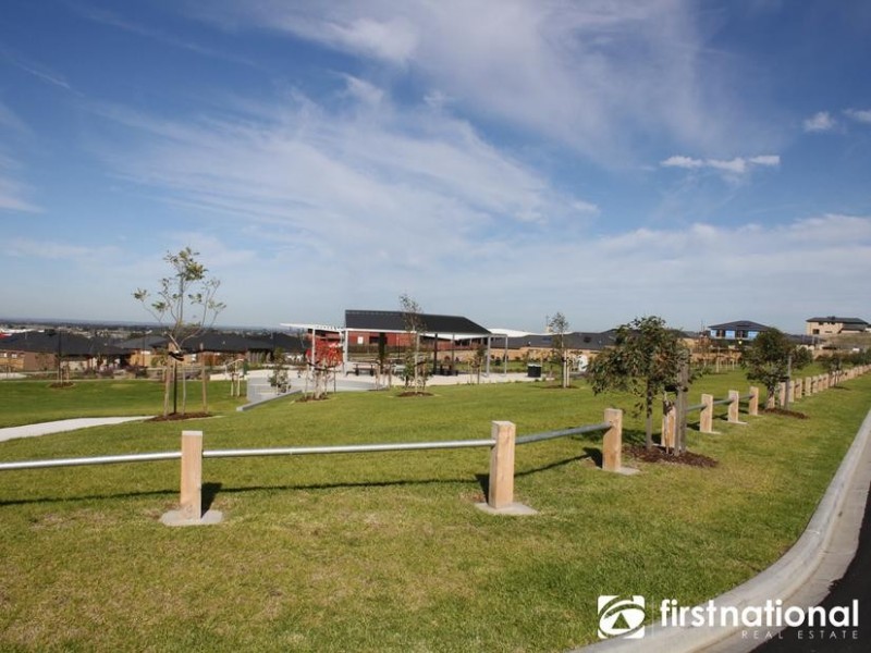 Lot 485, 69 Skyline Drive, Officer VIC 3809