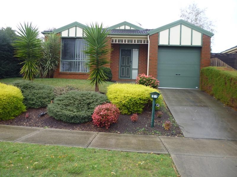 1/26 Albrecht Avenue, Berwick VIC 3806