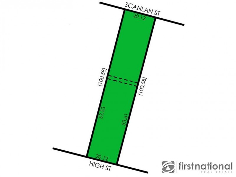 157 High St, Berwick VIC 3806