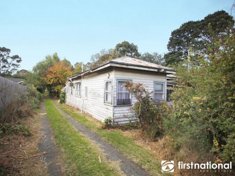 157 High St, Berwick VIC 3806