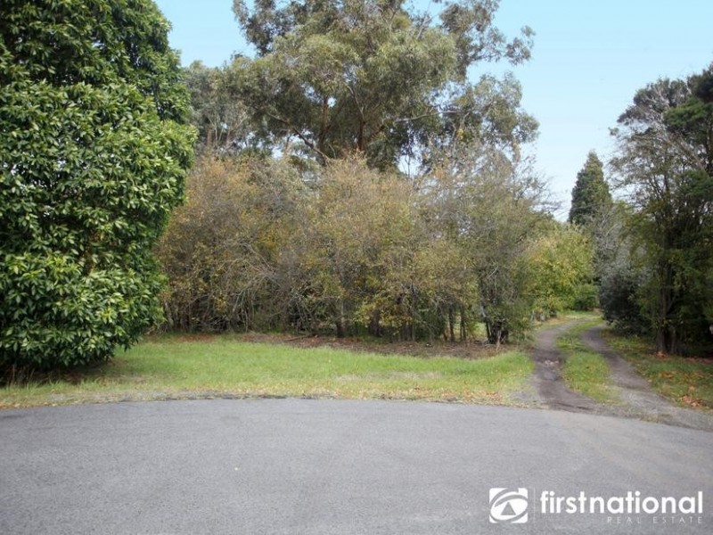 157 High St, Berwick VIC 3806