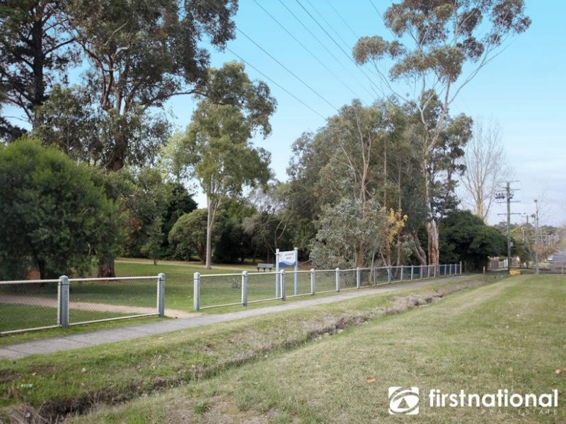 157 High St, Berwick VIC 3806