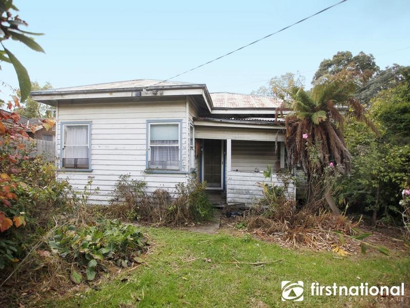 157 High Street, Berwick VIC 3806