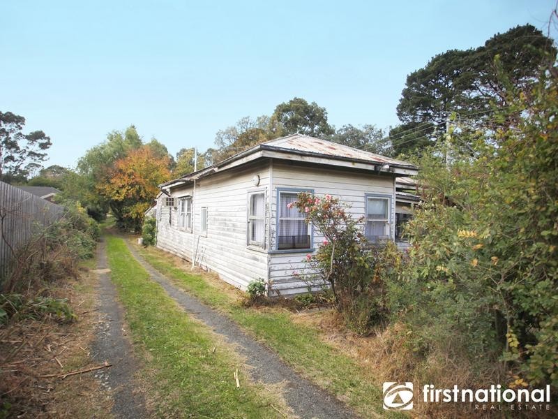 157 High Street, Berwick VIC 3806