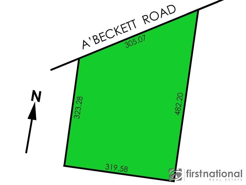 183-195 A’Beckett Rd, Narre Warren North VIC 3804