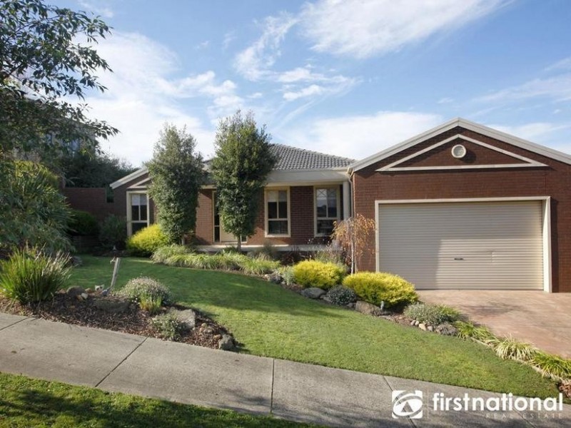 4 North Hidden Valley Circuit, Beaconsfield VIC 3807