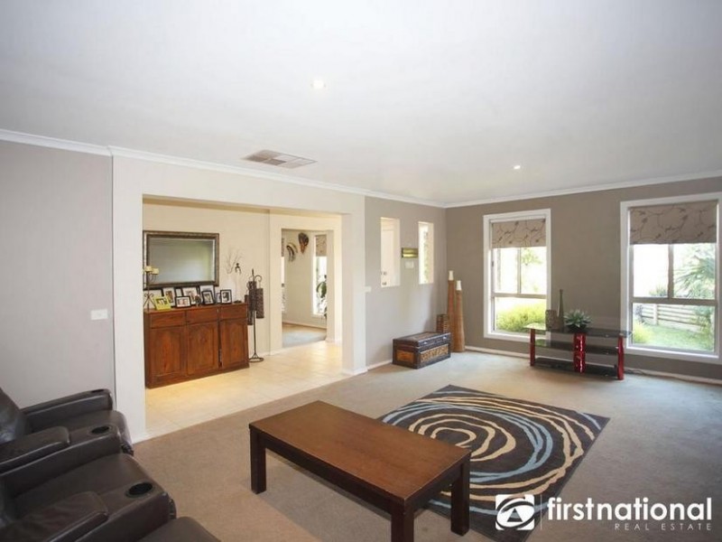 4 North Hidden Valley Circuit, Beaconsfield VIC 3807