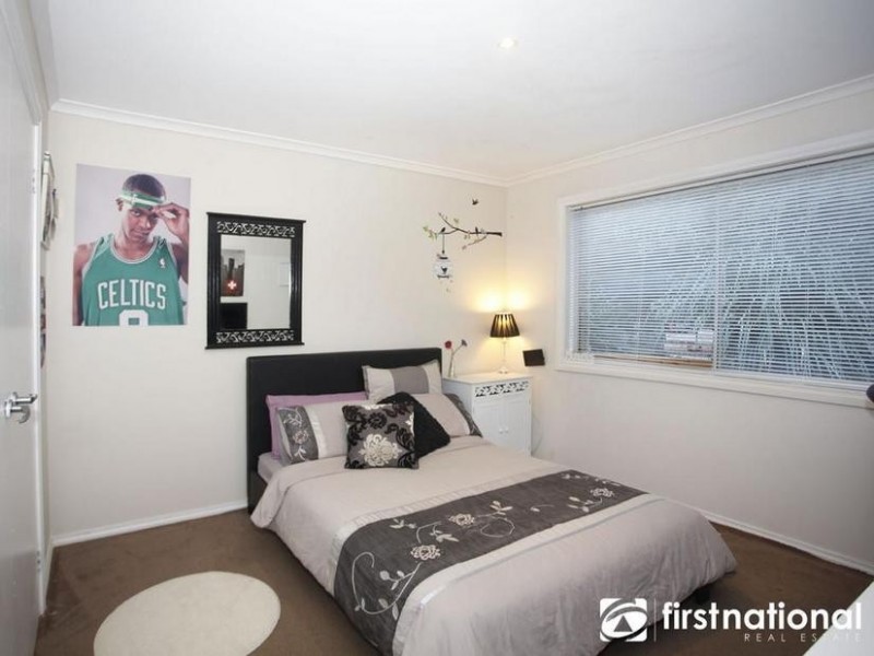 4 North Hidden Valley Circuit, Beaconsfield VIC 3807