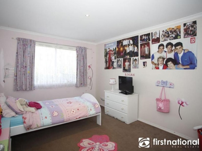 4 North Hidden Valley Circuit, Beaconsfield VIC 3807