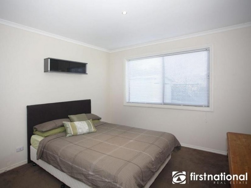 4 North Hidden Valley Circuit, Beaconsfield VIC 3807