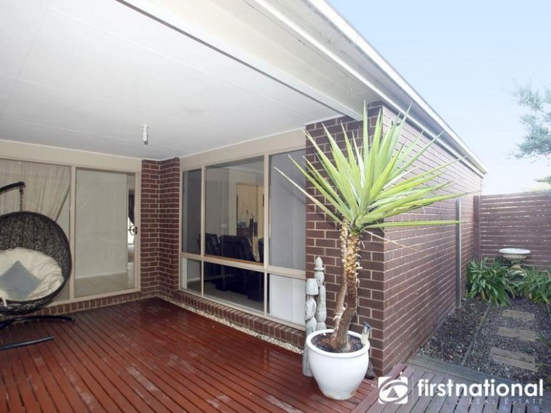 4 North Hidden Valley Circuit, Beaconsfield VIC 3807