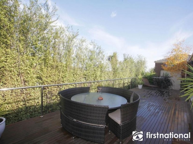 4 North Hidden Valley Circuit, Beaconsfield VIC 3807