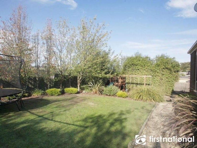 4 North Hidden Valley Circuit, Beaconsfield VIC 3807