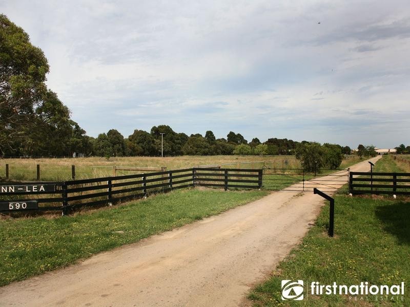 590 Seven Mile Road, Nar Nar Goon VIC 3812