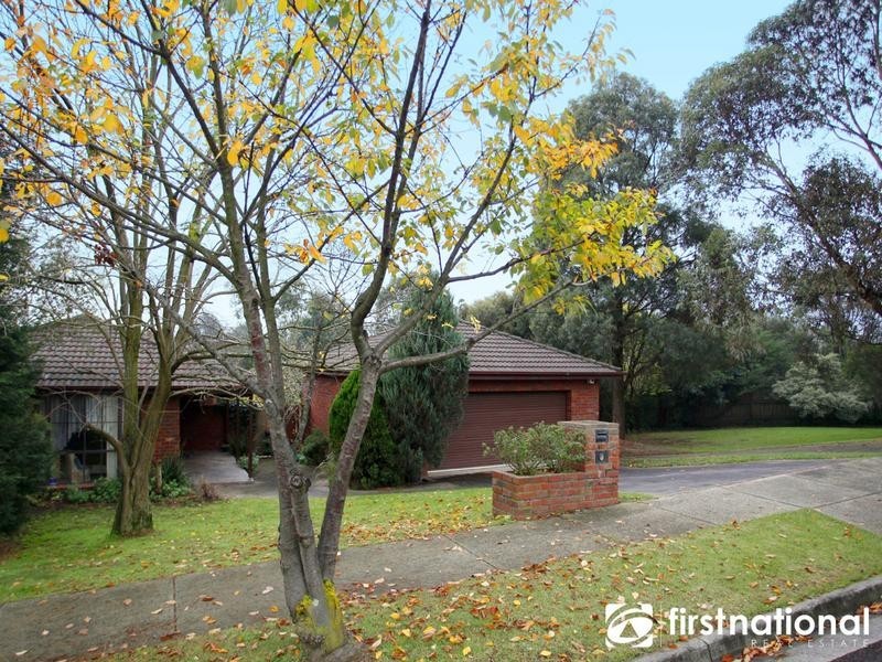 61-63 Gunns Road, Hallam VIC 3803
