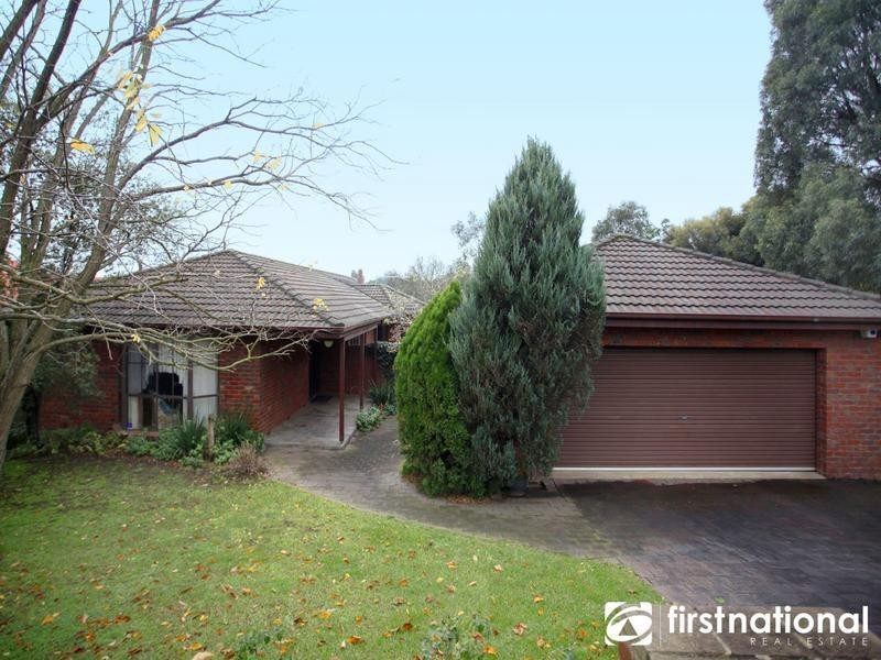 61-63 Gunns Road, Hallam VIC 3803