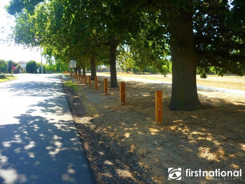 Lot 107,  Billabong Place, Narre Warren North VIC 3804