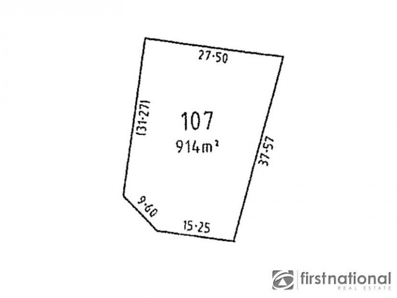 Lot 107,  Billabong Place, Narre Warren North VIC 3804