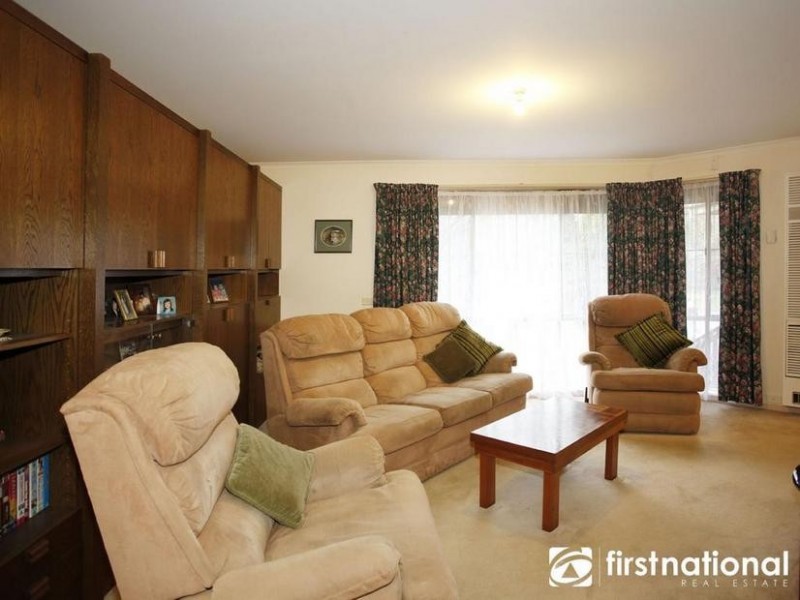 3 Tarrangower Place, Berwick VIC 3806