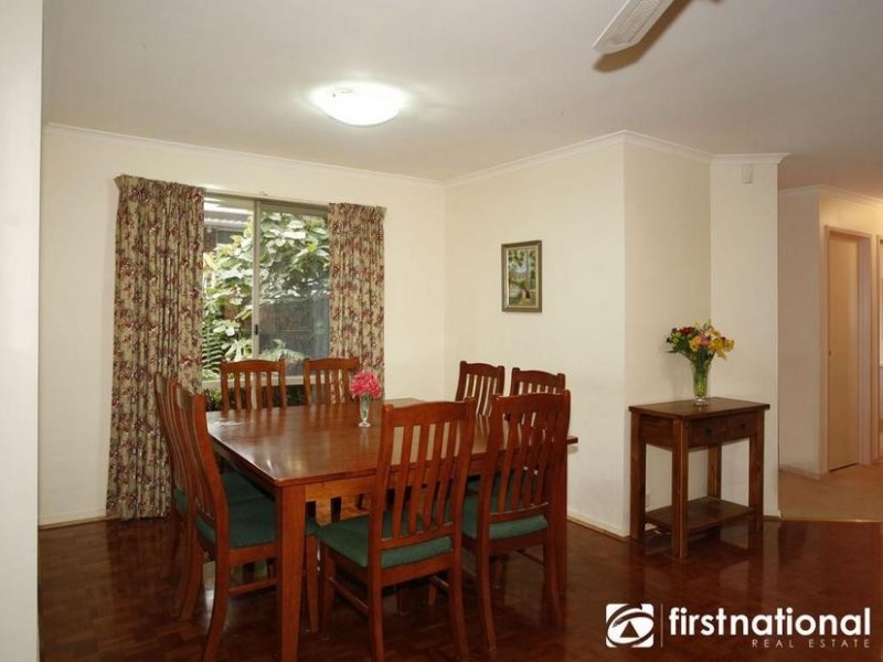 3 Tarrangower Place, Berwick VIC 3806