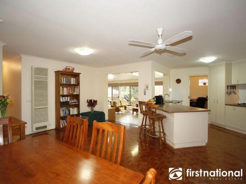 3 Tarrangower Place, Berwick VIC 3806