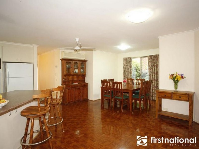 3 Tarrangower Place, Berwick VIC 3806