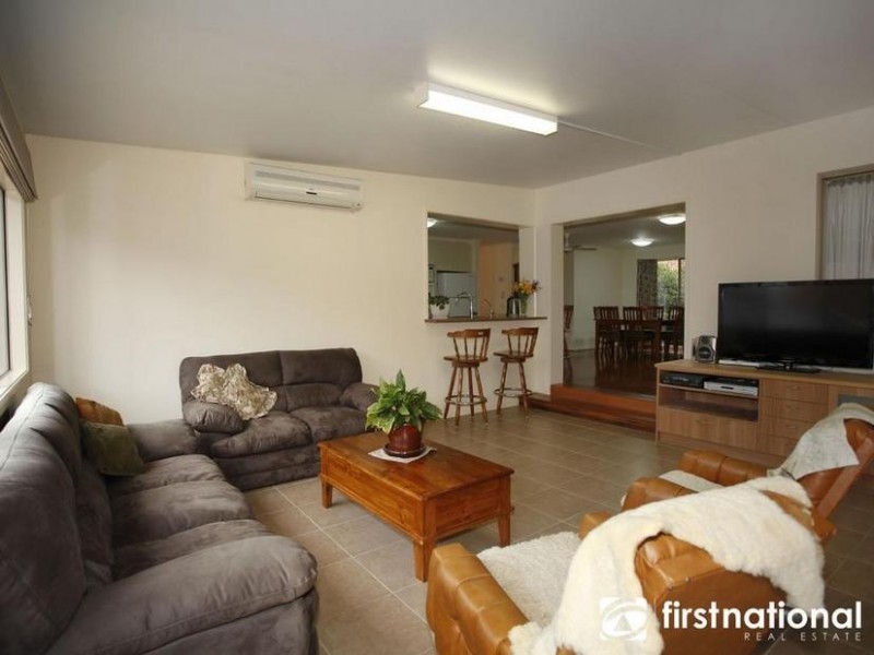 3 Tarrangower Place, Berwick VIC 3806