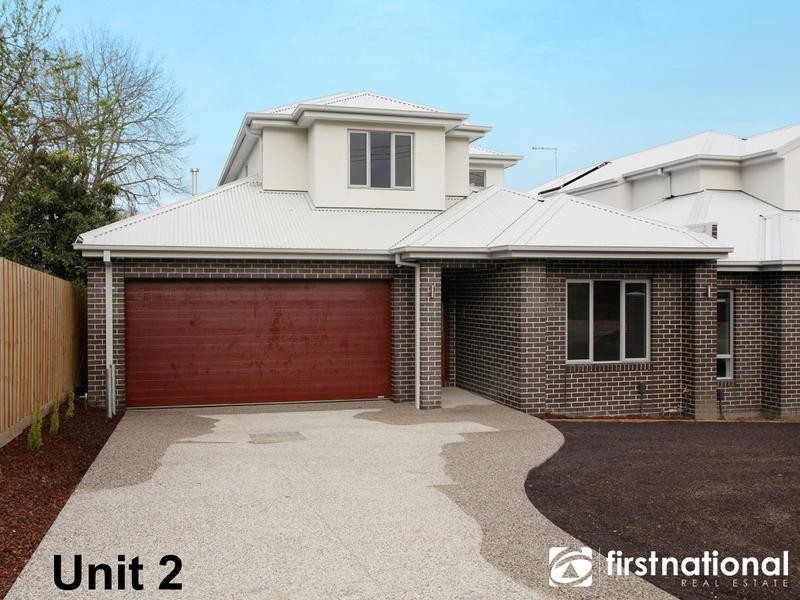 28-34 Buchanan Road, Berwick VIC 3806
