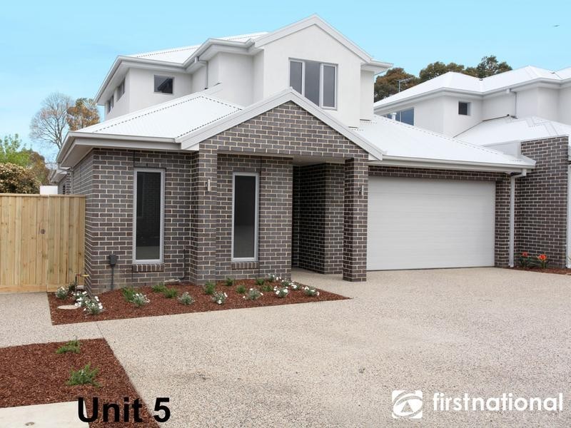 28-34 Buchanan Road, Berwick VIC 3806