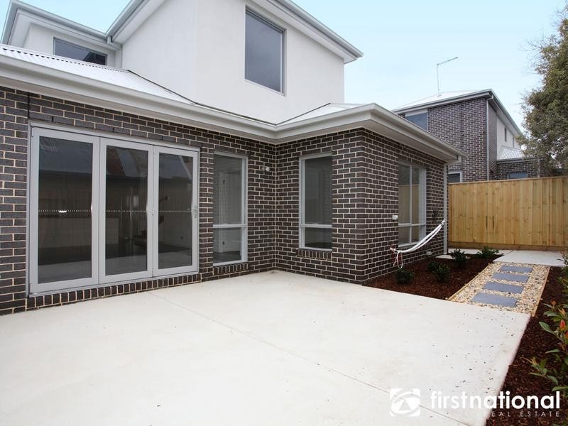 28-34 Buchanan Road, Berwick VIC 3806