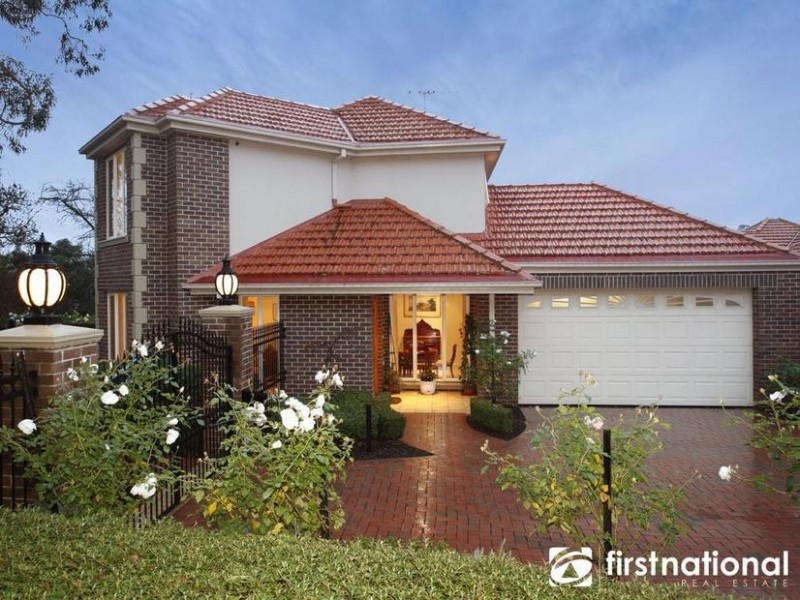 2/11 Brisbane Street, Berwick VIC 3806