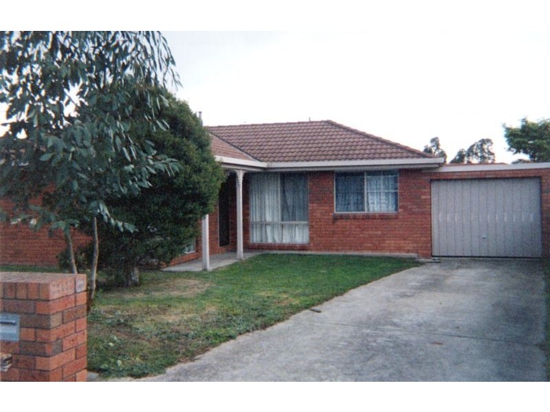 2/6 Linlithgow Court, Narre Warren VIC 3805