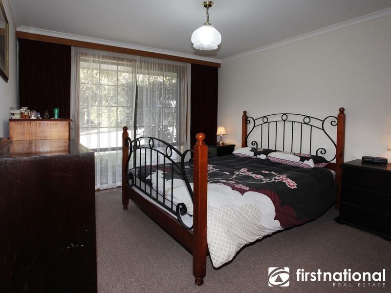 3/31 Wilson Street, Berwick VIC 3806