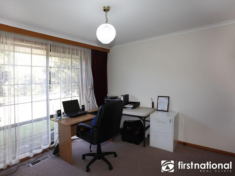 3/31 Wilson Street, Berwick VIC 3806