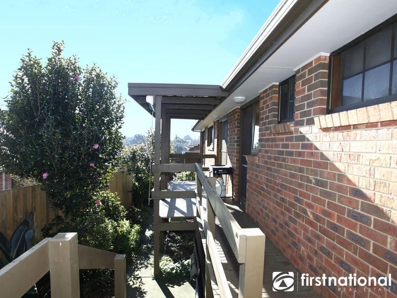 3/31 Wilson Street, Berwick VIC 3806