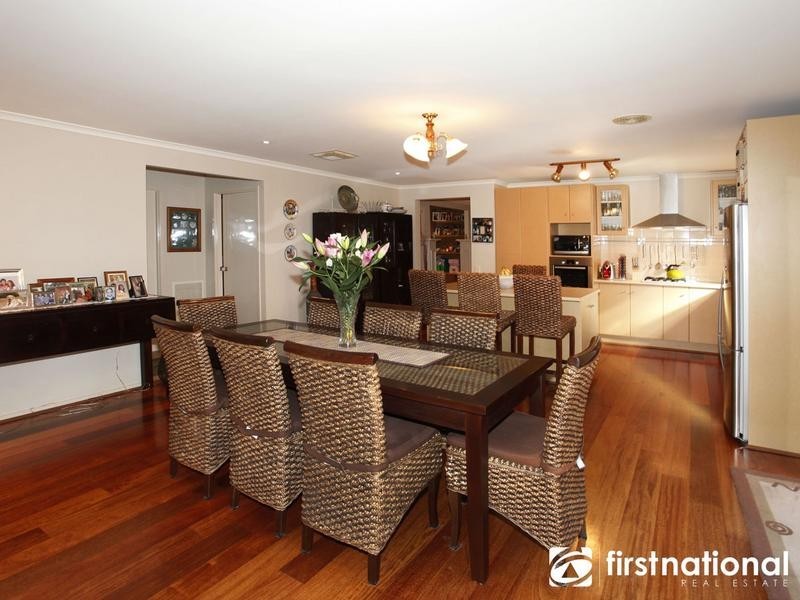 4 Ellen Road, Narre Warren South VIC 3805